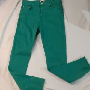Zara Jeans